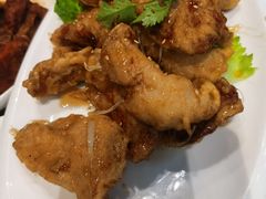 -鑫正兴东北烧烤(滨湖店)