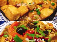 -东来土菜馆(民祥园路店)