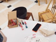 -李山山茶事(景枫店)