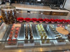 -济南凯宾斯基酒店-THE VIEW云景全日制餐厅