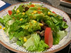 -NIUAN牛庵·日式和牛烧肉(恒隆店)