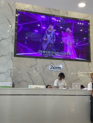 -上禾 HAIR SALON