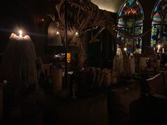 -暮色公园Twilight Park·威士忌Bar