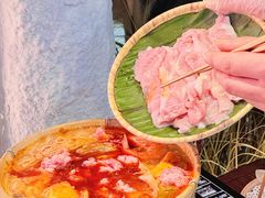 -泰妃殿(武汉首店)