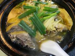 -来客家食府 · 福建客家菜(厦禾路店)
