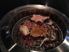 -Kingkong Buffet(The Mercury ville)