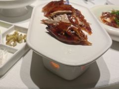 -悦融·京鲁菜·露台花园(安定门店)