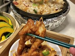 -煲王粤菜餐厅(中侨中心店)