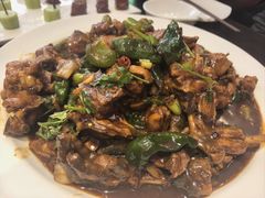 -老牌坊•鲁菜名店•地道济南菜(大观园商埠店)
