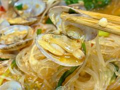 -见味花甲(福田coco park店)