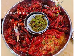-江味龙虾馆·裸蓝龙虾(南山店)