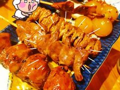 -醉虎传(南锣鼓巷店)