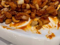 精品宫保鸡-峨嵋酒家总店(车公庄店)