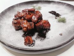 -贝勒爷·酥不腻烤鸭