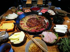 -周幺妹重庆老火锅(银泰城总店)