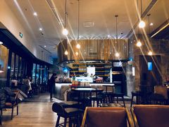 大堂-去茶山(重庆万象城店)