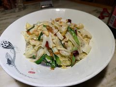 -常和州·夜宵大排档(常州单店)