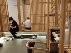 -吉兆·料理(红梅南路店)