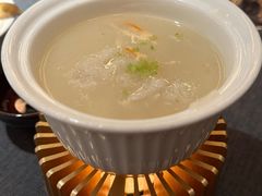 -南里山房·新淮扬菜(徐汇万科店)