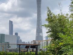 -小茶闲舍·观景商务茶馆(广州塔店)