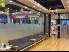 -北京红舞鞋少儿形体舞蹈教育(高新融侨城校区)