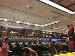 -水晶之星洗浴温泉汗蒸