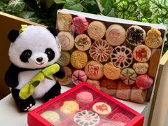 -稻香村(文殊院旗舰店)