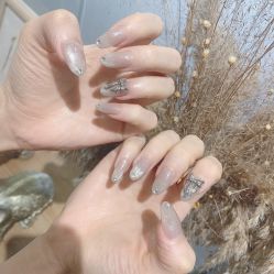 点击看大图 -StartNail美甲