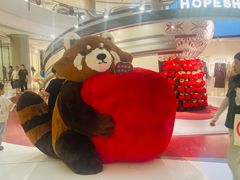 -星巴克臻选(上海合生汇1F店)