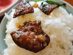 -锦小馆(安贞店)
