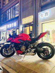 -魔匠男士理发馆BARBERSHOP