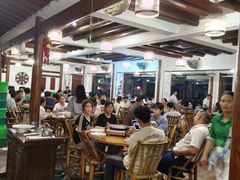 -翠姐姐农家大院·老底子萧山菜(建设一路店)