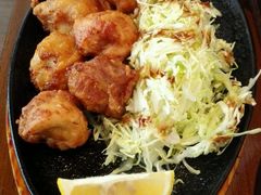 -铃木食堂(帽儿胡同店)