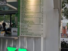 -ALPHA COFFEE阿尔法咖啡(虹莘路店)