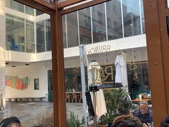 -RAC BAR(安福路店)