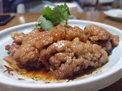 -禾珍珠家常小馆(河南博物院店)