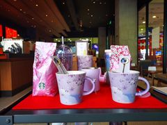 -星巴克臻选(北京太阳宫凯德店)