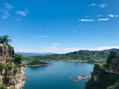 -易水湖景区