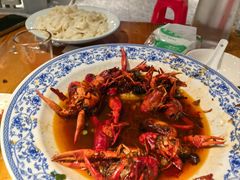 -满盆红龙虾(开发区店)