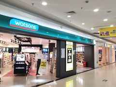 -东明生活广场(凉城购物中心店)