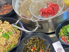-林记潮牛·牛肉火锅(上马墩店)