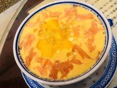 -广信牛奶甜品世家(台东店)