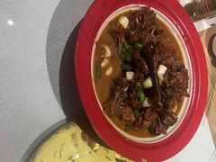 -和源祥·日照菜扛把子(万平口一店)