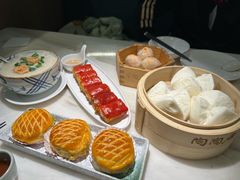 -陶陶居酒家(解放北路店)