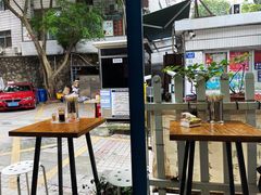 -小梁哥云吞面(黄贝岭店)