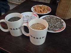 -東茅街茶馆