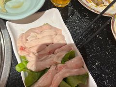 -京炭铜锅涮肉·羊蝎子·羊肉炉(保利·时光里店)