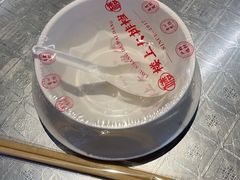 -楼上大排档·顺德菜·粥水·鱼生(苗栗路店)