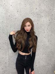 -OnHair造型