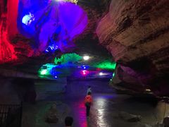 -梦幻奥陶纪景区